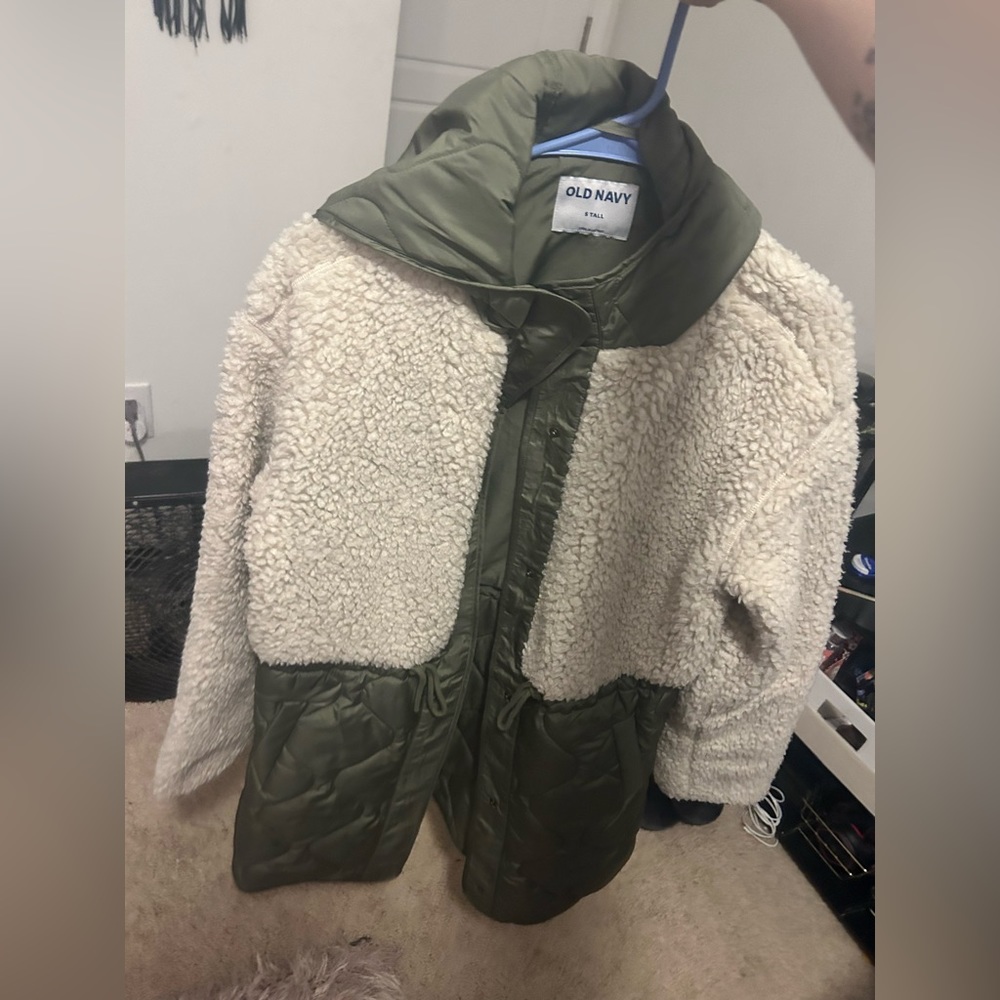 Winter Jacket